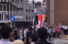 [더영상]전세계 '충격' 日아베 총기 피습…아들 車에 매달고 달린 中엄마