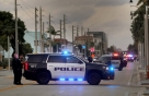 美 시카고서 집단총격전...14세 소년 사망, 경찰 등 7명 부상