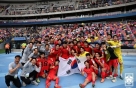 韓 연속 4강 의미, '유럽 탈피' U-20 월드컵 '모델 국가'로 도약하다