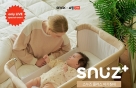 엔픽스, '스누즈 플러스' 아기침대 리뉴얼 기념 쇼핑라이브 진행