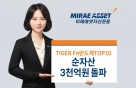 ̷, 'TIGER FnݵüTOP10 ETF' ڻ 3000 