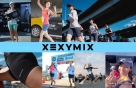 젝시믹스, 대만 '가민 런 아시아 타이베이' 공식 스폰서 참여