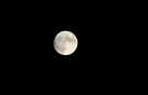 오늘 '한가위 보름달' 보인다...가장 둥근 시간대는