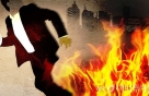 추석 연휴 첫날, 부산서 아파트 화재·부탄가스 폭발 발생