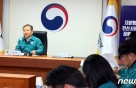 행안장관 "국가전산망 마비 '재난' 명시, 공공 정보시스템 전반 검토"