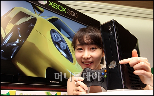 []ѱMS, ο 'Xbox360' 