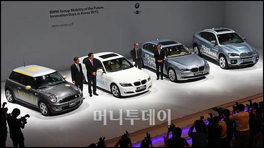 []BMW,  ̺긮  ģȯ ڵ 