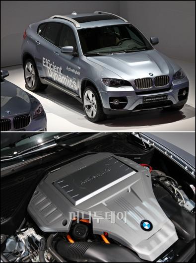 []Ƽ ̺긮   BMW X6 