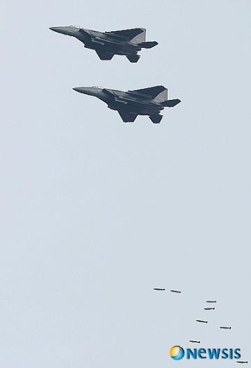 []F-15K ̻ 