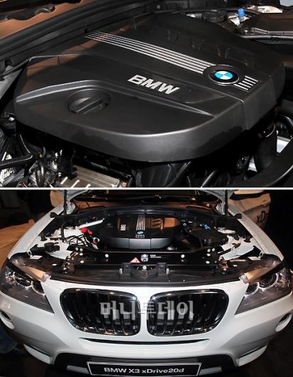 []BMW X3, ְ 184, ִũ 38.8.m 