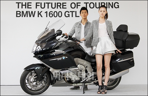 []BMWڸ, K1600 GTL ǥ