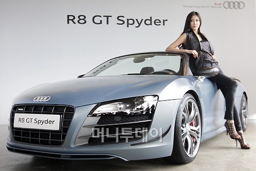 []  ' R8 GT ̴'