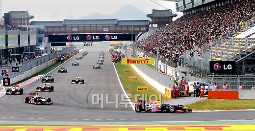 []2012 F1 ڸƱ׶ ἱ ŸƮ!
