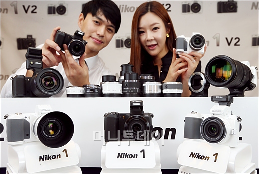 [], Nikon1 V2   3  ǥ