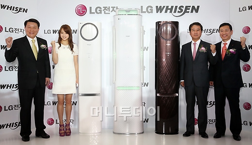 []LG ּ, 2013  ǰ ǥȸ