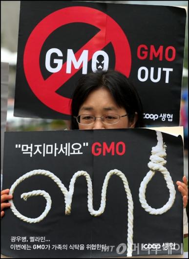 []' GMO'