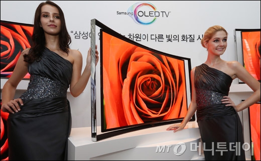 []Ｚ, Ŀ OLED TV 