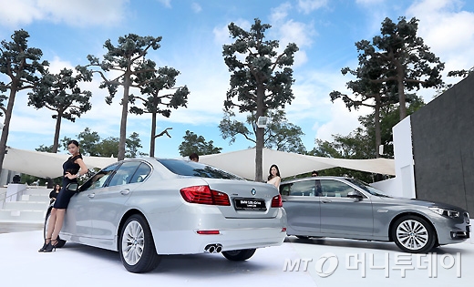 []BMW  5ø, ޸ !