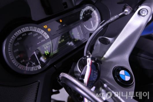 []BMW ' R1200RT'  