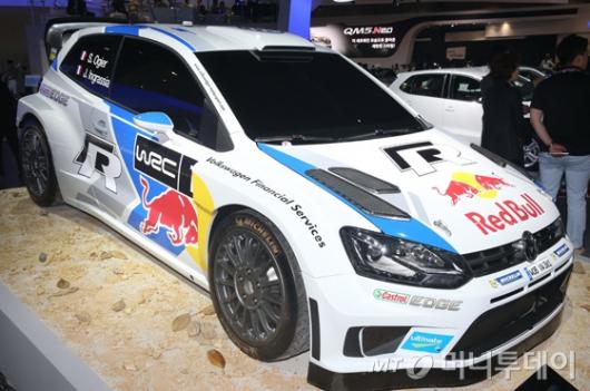 []ٰ  R 2013 WRC