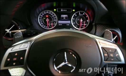 [] The New A 45 AMG 4MATIC 'ü  '
