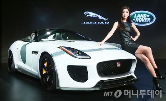 []F-TYPE Ʈ 7, ' 7 Ǹ'