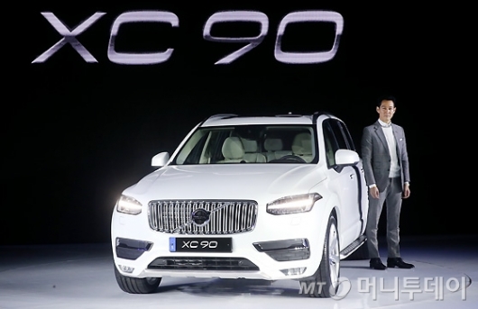 [], ÷׽ SUV   XC90 