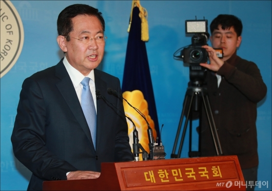 [사진]박남춘 의원, 인천시장 출마 선언