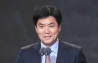 방송인 이재용, 재혼 후 위암 그리고 늦둥이