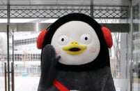 펭수 정체는 유튜버 '플린' 김동준? 증거보니…