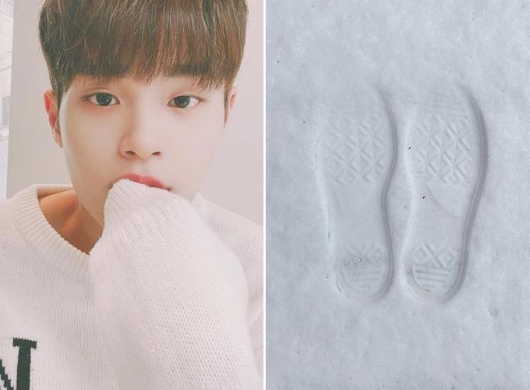 ���ڱ��� ���? �̴��� ù�� ������ ����