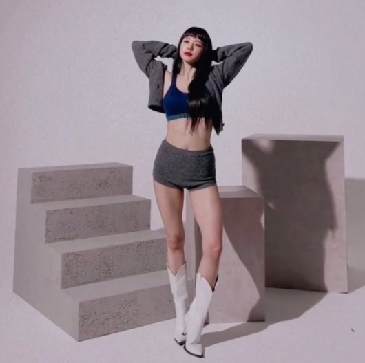 �ѿ���, ��Ʈ ���ǽ�+����� ��ġ�����ٸ� ������� '��¦'