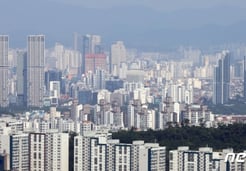 '경매로라도 사자'…<br>수도권 아파트 낙찰가율 '역대 최고'