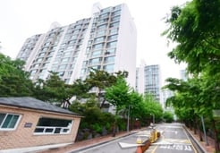 김의겸이 아파트 산 우면동…<br>'경부고속도로 지하화' 최대 수혜지?