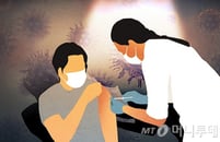 백신 맞고 백혈병으로 숨진 남편의 마지막 말