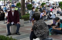 法, 전광훈 사랑제일교회 시설폐쇄 유지