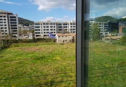 1200억에 산 한남동 땅 <br>3800억 줘도 "안판다"는 부영, 왜?