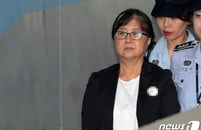 최서원에 1억 물어주게 된 안민석 \