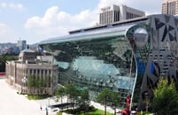 시급 1만원 넘긴 '서울형 생활임금'…누가 받나?