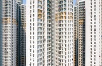 중국인, 韓아파트 '폭풍쇼핑'…12년새 27.6배↑