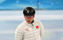 안현수, '우크라 침공' 러시아軍 차출? 진실은