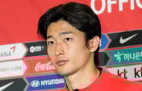 박지성, 후배 조규성 앞길 막았다?