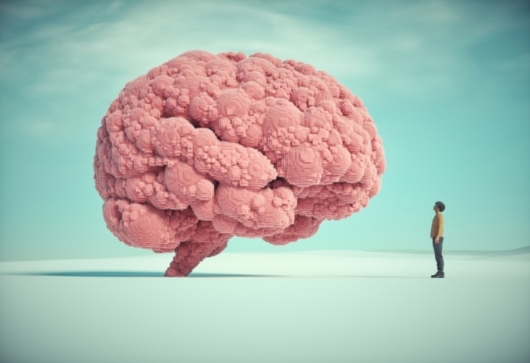 여성의 '뇌'는 남성과 달라…뇌질환 다른 이유 밝혀졌다