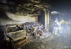 40���� �� ź ���� ������ ȭ�硦<BR>"�̷��� ū ���� ó��" ������?