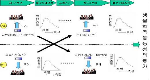 [바이오ABC]생동성 시험,제네릭의 필수관문