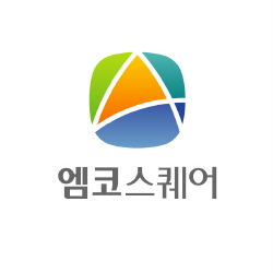 엠코타운, 'BI' 디자인 교체