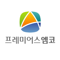 엠코타운, 'BI' 디자인 교체