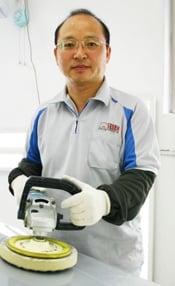 세덴 "창업성공 배경은 일하는 즐거움"