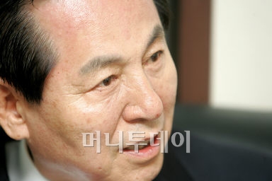 김혁규 "反盧 하려면 한나라당 가라"