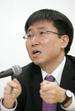 장하준 교수='반신자유주의' 대표 학자